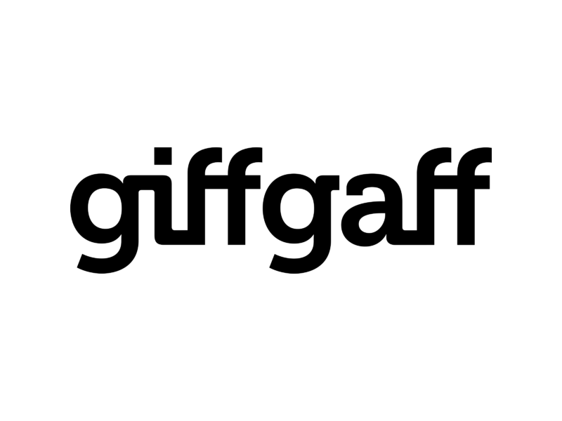 Giffgaff logo