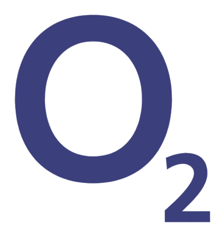 O2 logo