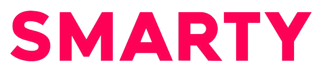 SMARTY logo