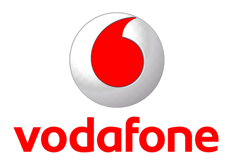vodafone logo